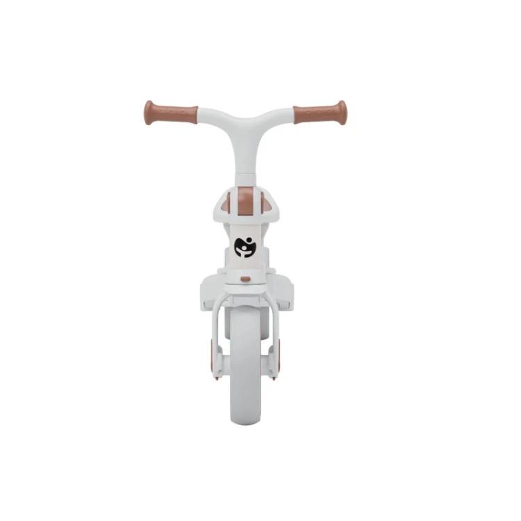 Rowerek 4w1 Noah 35 Beige