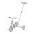 Rowerek 4w1 Noah 35 Beige