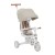 Rowerek 4w1 Noah 35 Beige