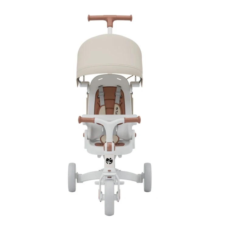 Rowerek 4w1 Noah 35 Beige
