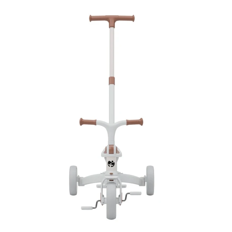 Rowerek 4w1 Noah 35 Beige