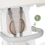 Rowerek 4w1 Noah 35 Beige