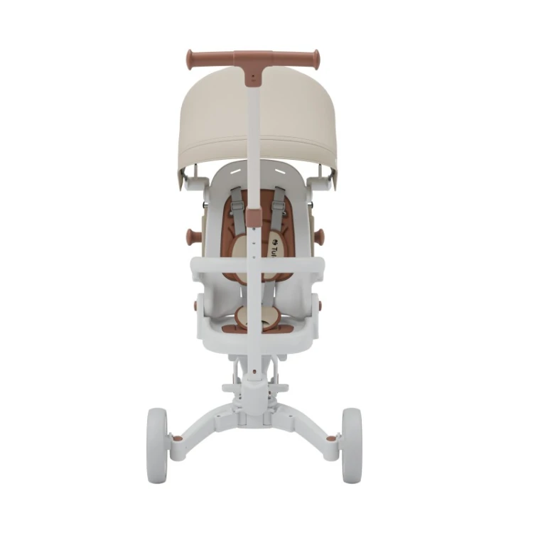 Rowerek 4w1 Noah 35 Beige