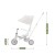 Rowerek 4w1 Noah 35 Beige