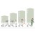 Rowerek 4w1 Noah 35 Grey