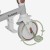 Rowerek 4w1 Noah 35 Grey