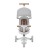 Rowerek 4w1 Noah 35 Grey