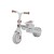 Rowerek 4w1 Noah 35 Grey