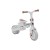 Rowerek 4w1 Noah 35 Grey