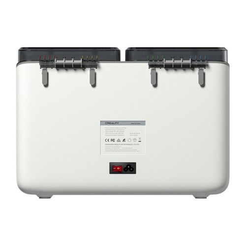 Suszarka do filamentu CREALITY SpacePi X4L