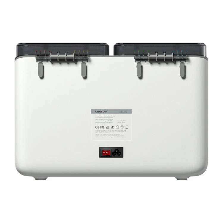 Suszarka do filamentu CREALITY SpacePi X4L