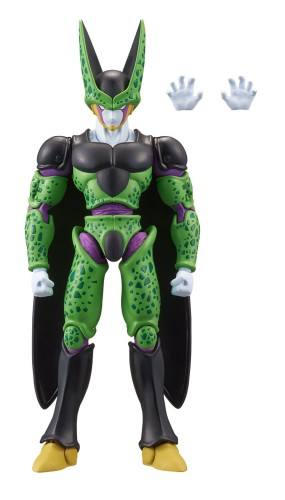 Figurka BANDAI DRAGON BALL STARS CELL FINAL FORM
