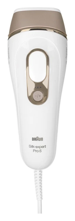 Depilator BRAUN Silk-Expert Pro 5 IPL PL5243