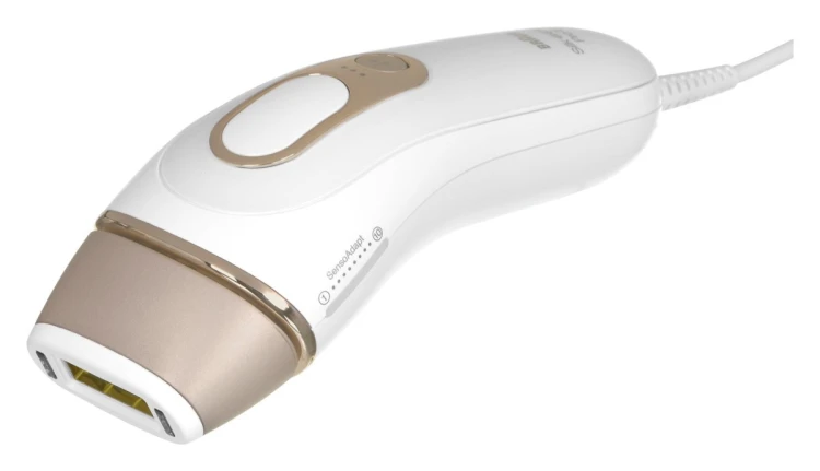 Depilator BRAUN Silk-Expert Pro 5 IPL PL5243