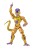 DRAGON BALL DRAGON STARS GOLDEN FREIZA