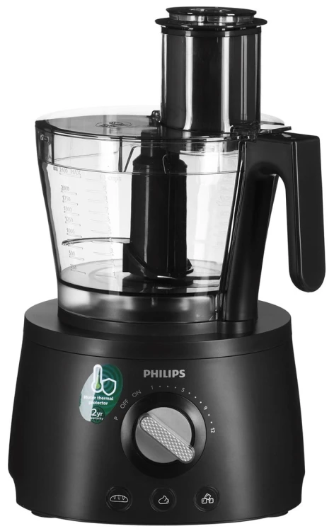 Robot kuchenny Philips HR7776/90 (1300W)