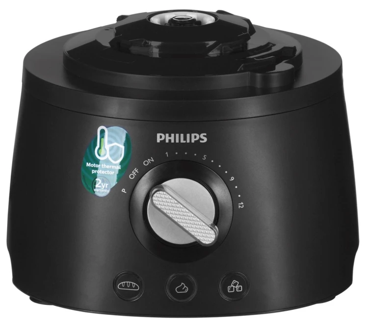 Robot kuchenny Philips HR7776/90 (1300W)