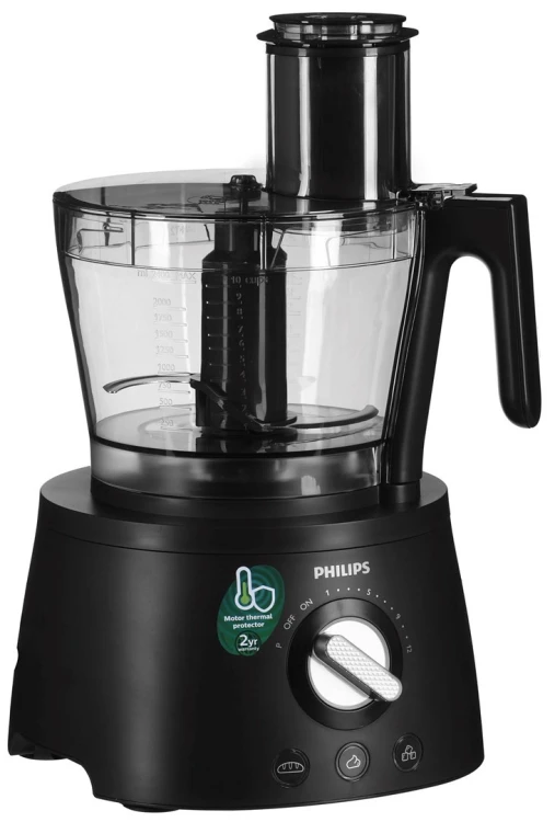 Robot kuchenny Philips HR7776/90 (1300W)