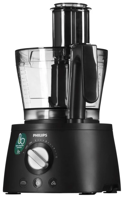 Robot kuchenny Philips HR7776/90 (1300W)