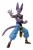 DRAGON BALL DRAGON STARS BEERUS V2