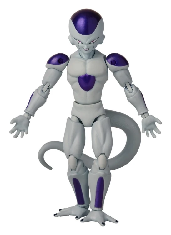 DRAGON BALL DRAGON STARS FRIEZA FINAL FORM