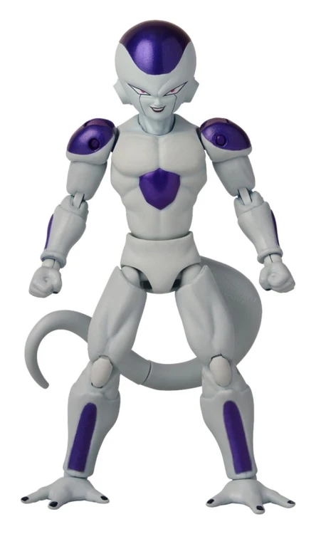 DRAGON BALL DRAGON STARS FRIEZA FINAL FORM