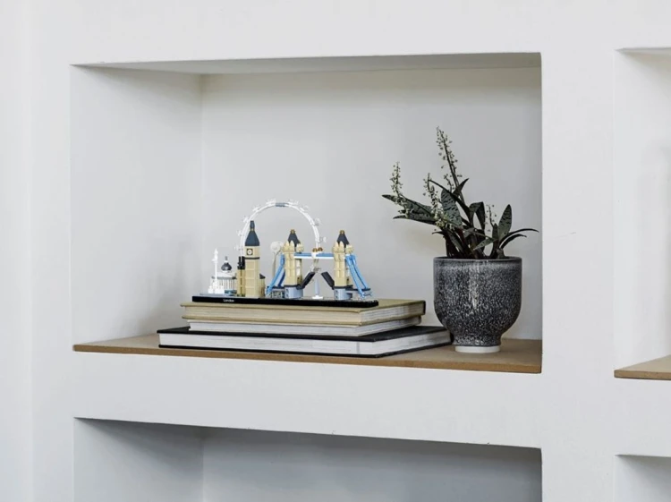 LEGO Architecture 21034 - Londyn