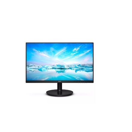 Philips | 271V8LAB/00 | 27 " | VA | 1920 x 1080 pikseli | 16:9 | 4 ms | Czarny | 100 Hz