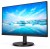Philips | 271V8LAB/00 | 27 " | VA | 1920 x 1080 pikseli | 16:9 | 4 ms | Czarny | 100 Hz