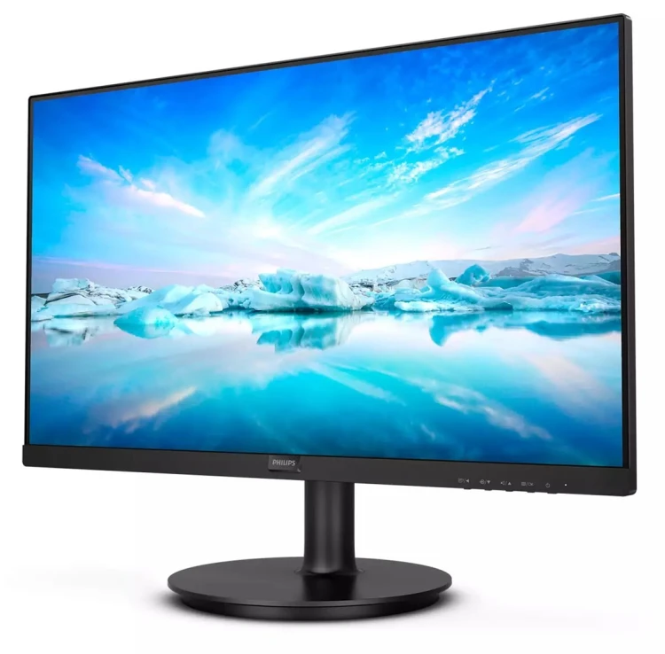 Philips | 271V8LAB/00 | 27 " | VA | 1920 x 1080 pikseli | 16:9 | 4 ms | Czarny | 100 Hz