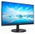 Philips | 271V8LAB/00 | 27 " | VA | 1920 x 1080 pikseli | 16:9 | 4 ms | Czarny | 100 Hz