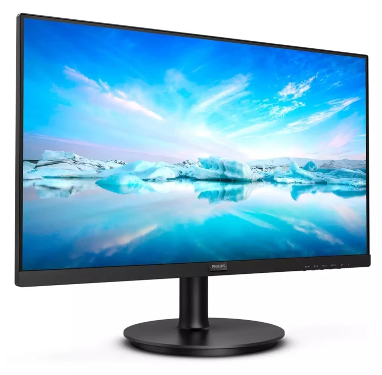 Philips | 271V8LAB/00 | 27 " | VA | 1920 x 1080 pikseli | 16:9 | 4 ms | Czarny | 100 Hz