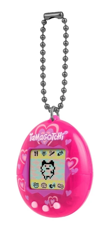 TAMAGOTCHI - SWEET HEART
