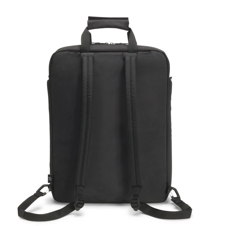 DICOTA Eco MOTION 13 - 15.6" 39,6 cm (15.6") Czarny