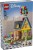 LEGO Disney 43217 - Dom z bajki „Odlot”