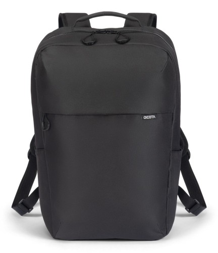 DICOTA D32115-RPET torba na laptop 40,6 cm (16") Plecak Czarny