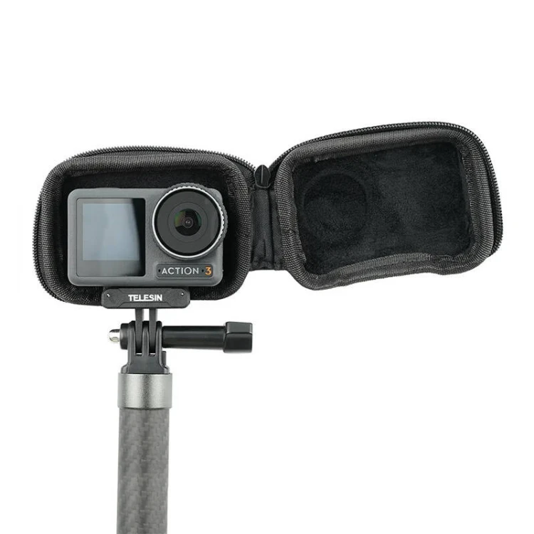 Torba TELESIN do DJI Action 3/4/5 Pro