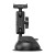 Uchwyt na przyssawkę Telesin dla DJI Osmo Action 3/4/5 Pro