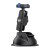 Uchwyt na przyssawkę Telesin dla DJI Osmo Action 3/4/5 Pro