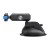 Uchwyt na przyssawkę Telesin dla DJI Osmo Action 3/4/5 Pro