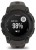 Zegarek sportowy Garmin Instinct E 40mm, czarny