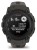 Zegarek sportowy Garmin Instinct E 40mm, czarny
