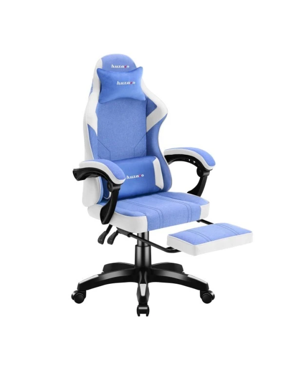 Fotel gamingowy Force 3.7 Blue