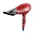 Remington T|Studio Silk Czerwony 2400 W