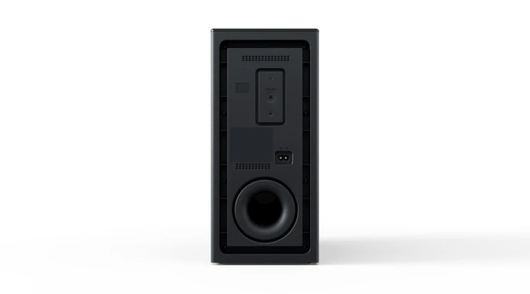 Soundbar LG SG10TY