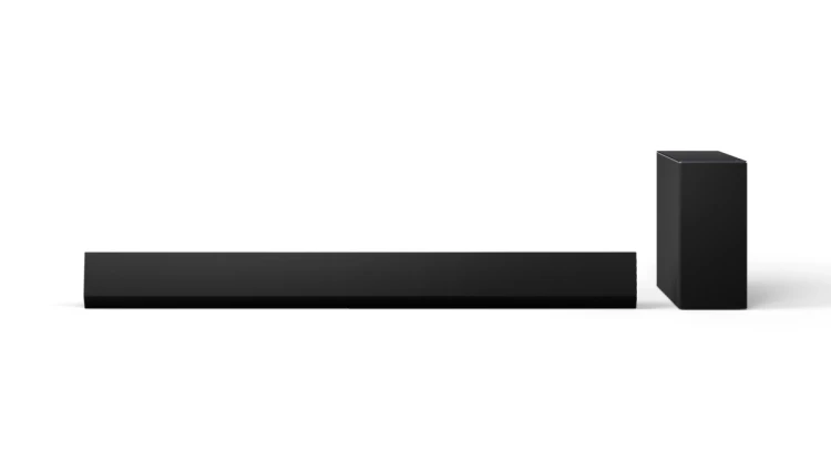 Soundbar LG SG10TY