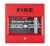 Hikvision 100m uplink port PoE 01 Gbps 8-Port RJ-4