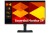 MONITOR SAMSUNG LED 27" LS27D406GAUXEN 100Hz