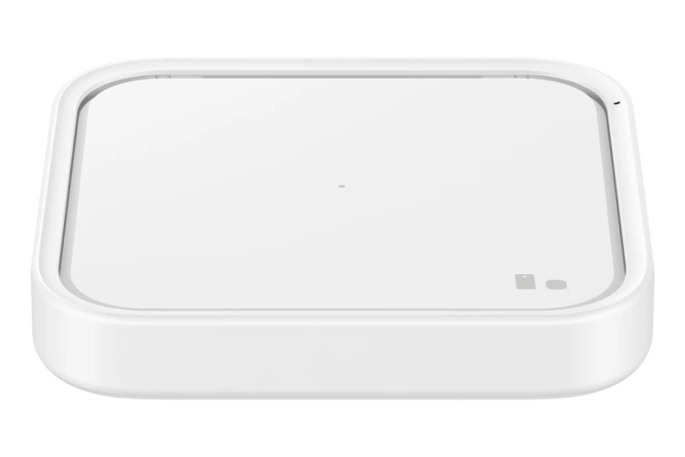 Samsung EP-P2400 Smartfon Biały USB Wewnętrzna