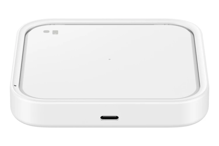 Samsung EP-P2400 Smartfon Biały USB Wewnętrzna